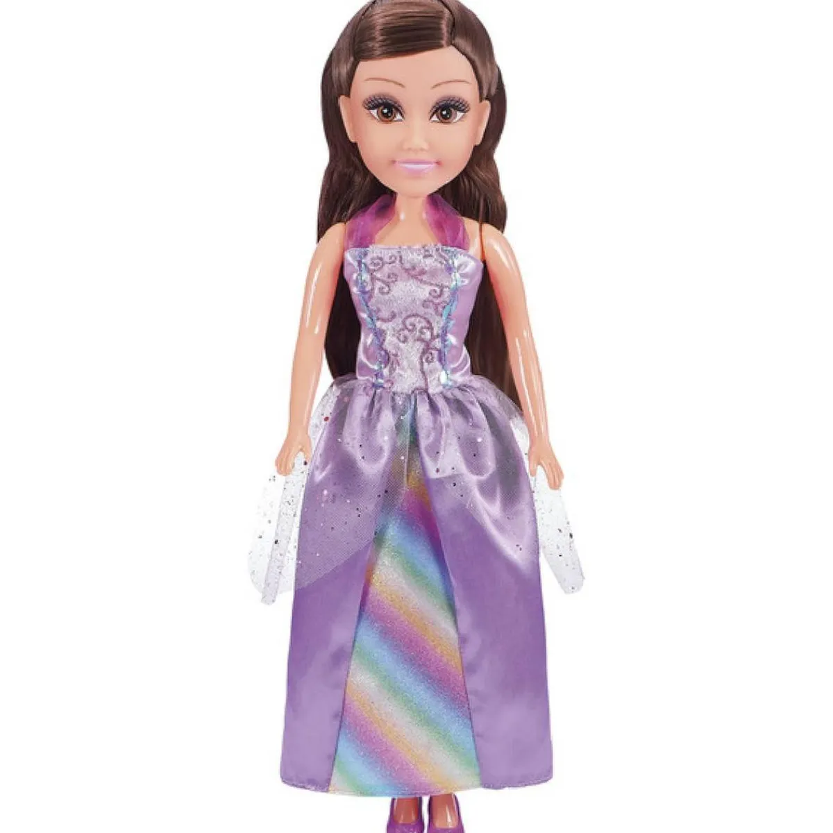 LOLLY Muñecas*- Muñeca 45 cm (varios modelos)