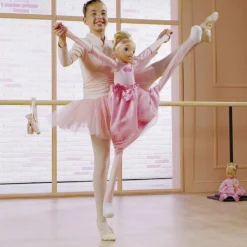 PRENATAL Muñecas*Lolly - Muñeca baila conmigo