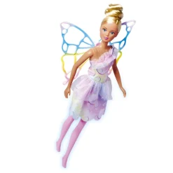 LOLLY Muñecas*- Muñeca alas de hada burbujas de jabón ㅤ