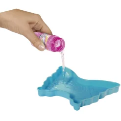 LOLLY Muñecas*- Muñeca alas de hada burbujas de jabón ㅤ