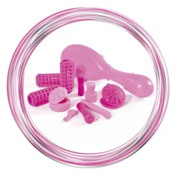 LOLLY Muñecas*- Muñeca peinados fashion