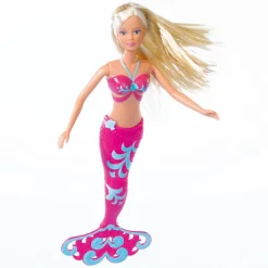 LOLLY Muñecas*- Muñeca sirena