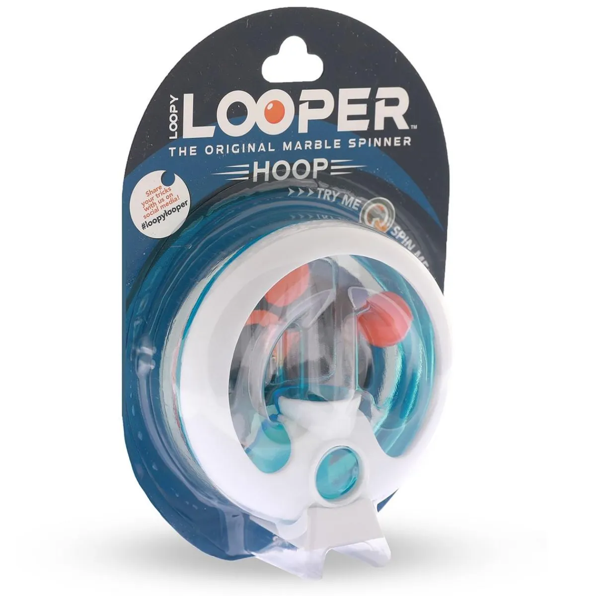 ASMODEE Coleccionables Y Mini Mundos*Loopy Looper Jump (varios colores)