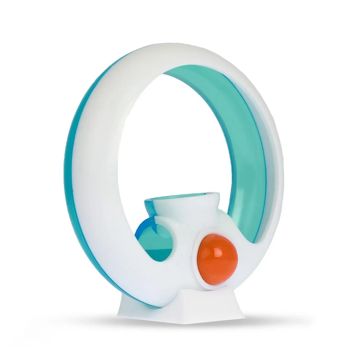 ASMODEE Coleccionables Y Mini Mundos*Loopy Looper Jump (varios colores)