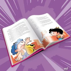 LOGISTA LIBROS Juguetes Educativos Y Libros*Los Compas y el fin del Multiverso