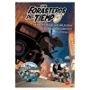 SM Juguetes Educativos Y Libros*Los forasteros del tiempo - La aventura de los Balbuena y el pequeño gánster - Libro 5