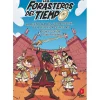 TOYS "R" US Juguetes Educativos Y Libros*Los Forasteros del Tiempo 19 - La aventura de los Balbuena y la leyenda de Mulan