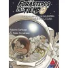 SM Juguetes Educativos Y Libros*Los Forasteros del Tiempo - La aventura de los Balbuena: objetivo la luna - Libro 12