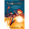 GREYLAND Juguetes Educativos Y Libros*Los Futbolísimos - El Misterio del Circo del Fuego