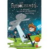GREYLAND Juguetes Educativos Y Libros*Los Futbolísimos - El Misterio del Día de los Inocentes