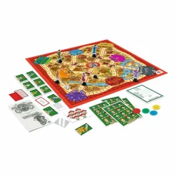 BIZAK Friki Zone|Juegos Y Puzzles*Los misterios de Pekín