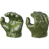 HASBRO EU TRADING Figuras De Acción*Los Vengadores - Hulk Guantes Gamma