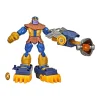 HASBRO EU TRADING Figuras De Acción*Los Vengadores - Thanos - Figura Bend and Flex