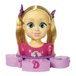 FAMOSA Muñecas*Love Diana - Busto de Diana