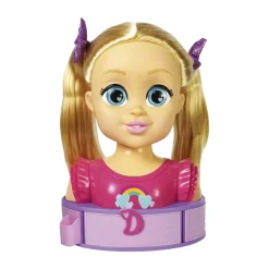 FAMOSA Muñecas*Love Diana - Busto de Diana