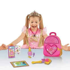 FAMOSA Muñecas*Love Diana - Set de aventura