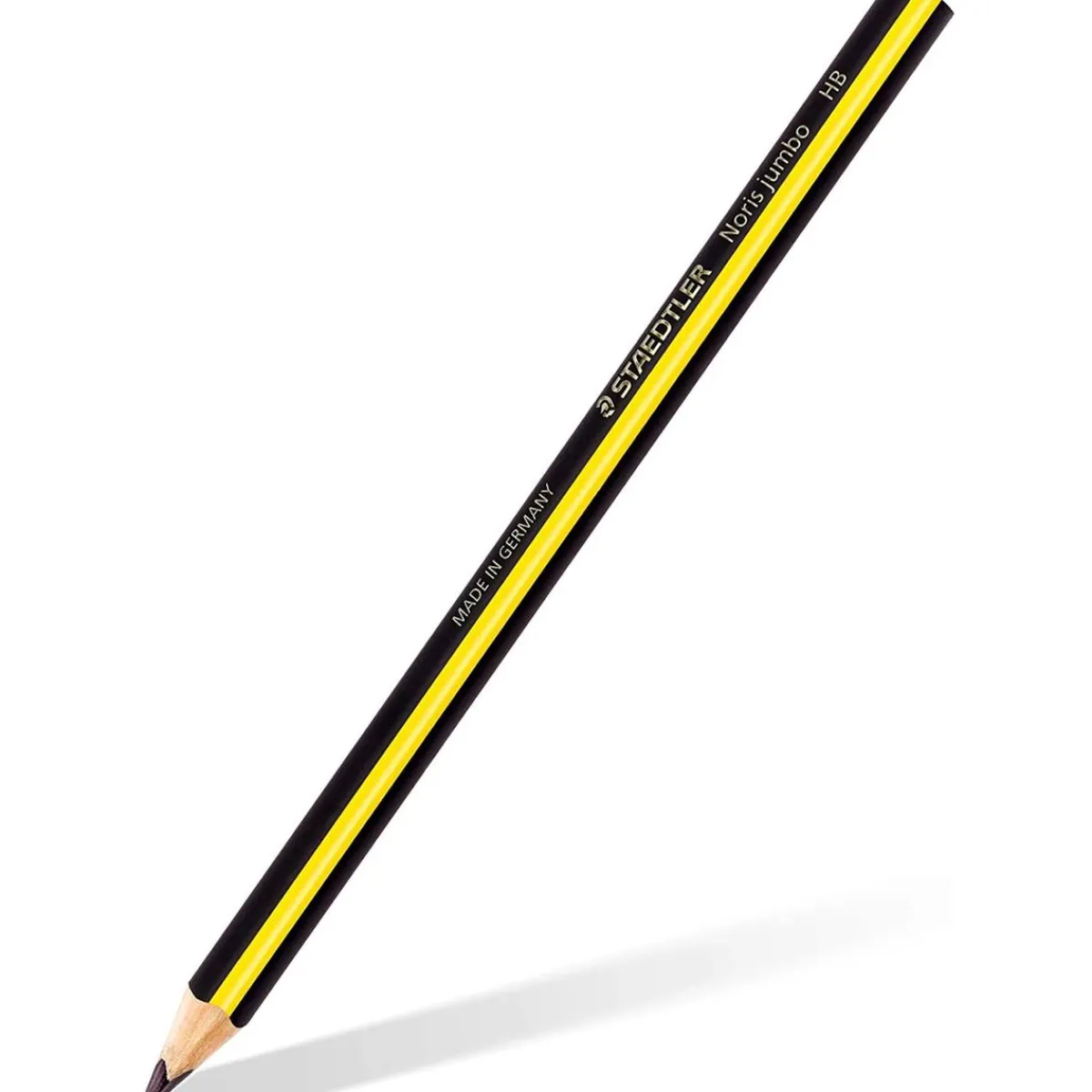 TOYS "R" US Material Escolar*Lápiz Jumbo con Goma de Borrar y Sacapuntas