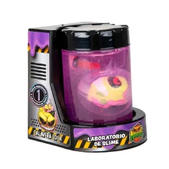 BIZAK Figuras De Acción*Madballs - Laboratorio de slime (Varios modelos)