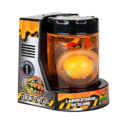 BIZAK Figuras De Acción*Madballs - Laboratorio de slime (Varios modelos)