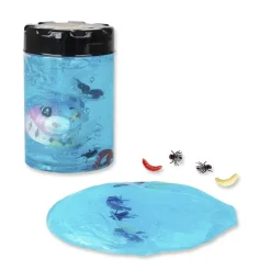 BIZAK Figuras De Acción*Madballs - Laboratorio de slime (Varios modelos)