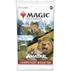 CREATIVE TOYS Juegos Y Puzzles|Friki Zone*Magic the Gathering - Sobre Jumpstart - Avatar: The Last Airbender (inglés)