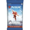 CREATIVE TOYS Juegos Y Puzzles|Friki Zone*Magic the Gathering - Sobre de juego - Avatar: The Last Airbender (inglés)