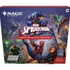 CREATIVE TOYS Juegos Y Puzzles|Friki Zone*Magic the Gathering - Spider-Man Scene Box (Inglés)