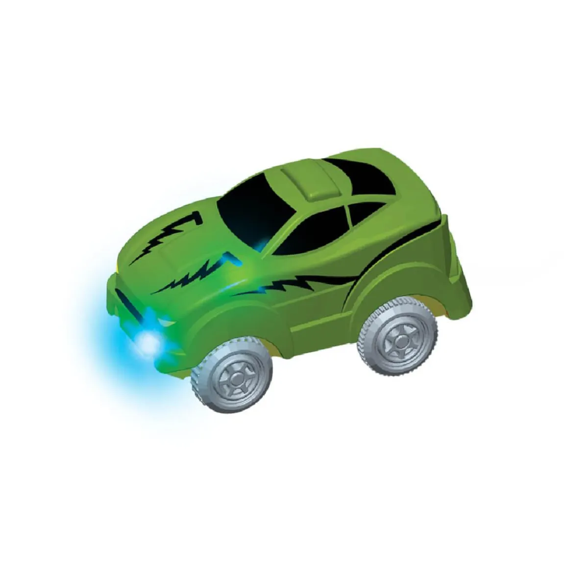 BEST OF TV Vehículos Y Circuitos*Magic Tracks - Bomberos