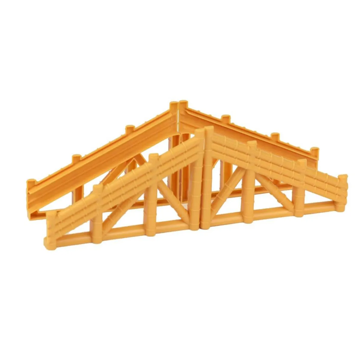 TOYS "R" US Vehículos Y Circuitos*Magic Tracks - Circuito Jungle Plus