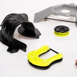 BIZAK Figuras De Acción*Magshuto Stunt park