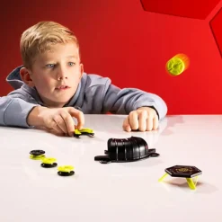 BIZAK Figuras De Acción*Magshuto Stunt park