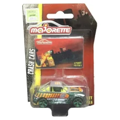 MAJORETTE Vehículos Y Circuitos*- Coche de carreras a escala 1:64 - (Varios modelos)