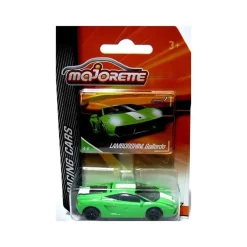 MAJORETTE Vehículos Y Circuitos*- Coche de carreras a escala 1:64 - (Varios modelos)