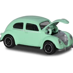 MAJORETTE Vehículos Y Circuitos*- Coche vintage 1:64 - (Varios modelos)
