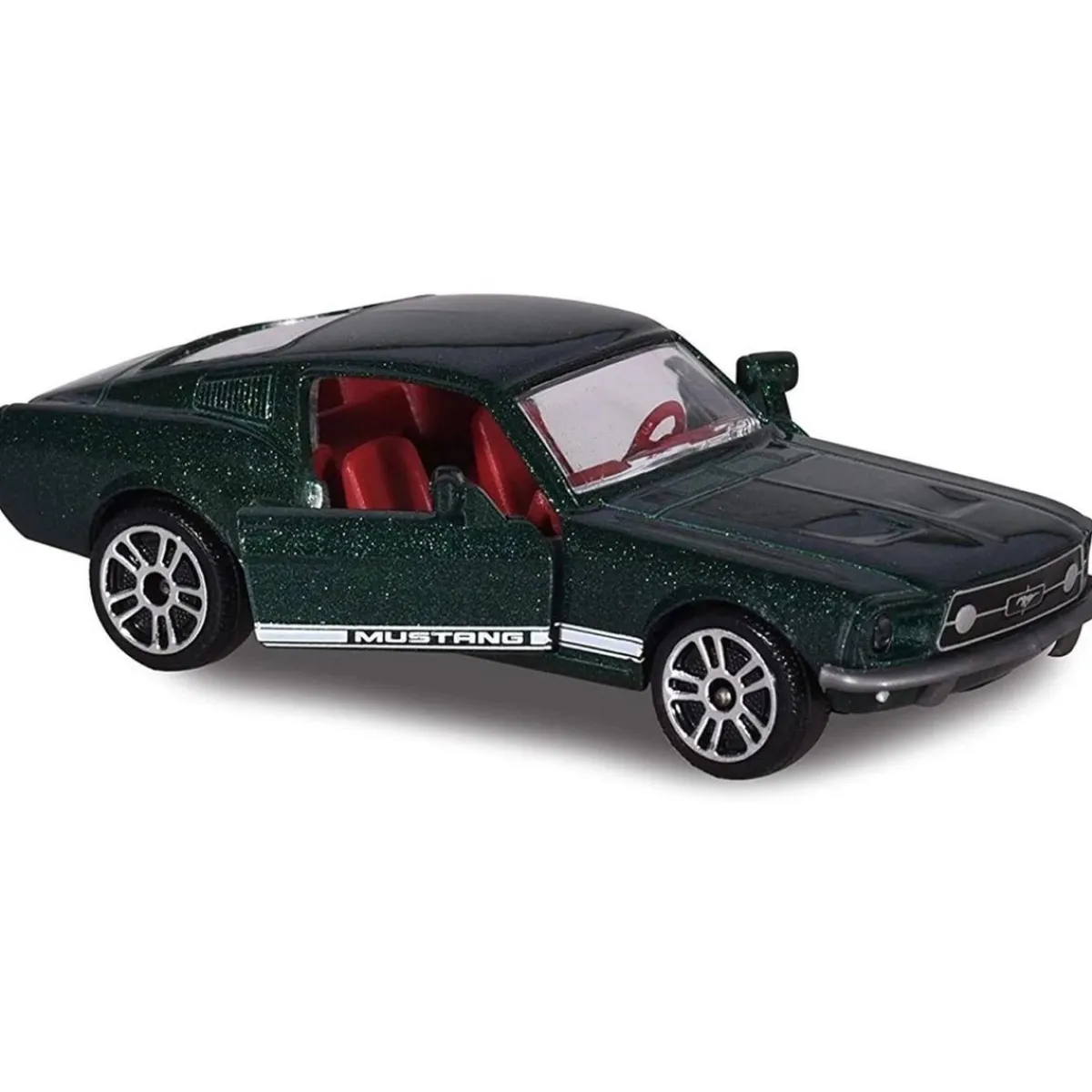 MAJORETTE Vehículos Y Circuitos*- Coche vintage 1:64 - (Varios modelos)