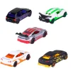MAJORETTE Vehículos Y Circuitos*- Set 5 coches Edición limitada 10