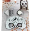 TOYS "R" US Disfraces|Halloween*Make Up Set esqueleto ㅤ