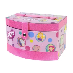 MARKWINS Estilo De Vida*Maletín de Belleza POP GirlRETIRADA