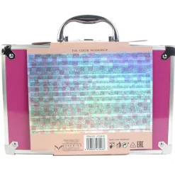 MARKWINS Estilo De Vida*Maletín de maquillaje Bon Voyage Travel Pink (varios modelos)