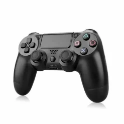 KLACK EUROPE Figuras De Acción*Mando PS4 Controller Playstation 4 Negro