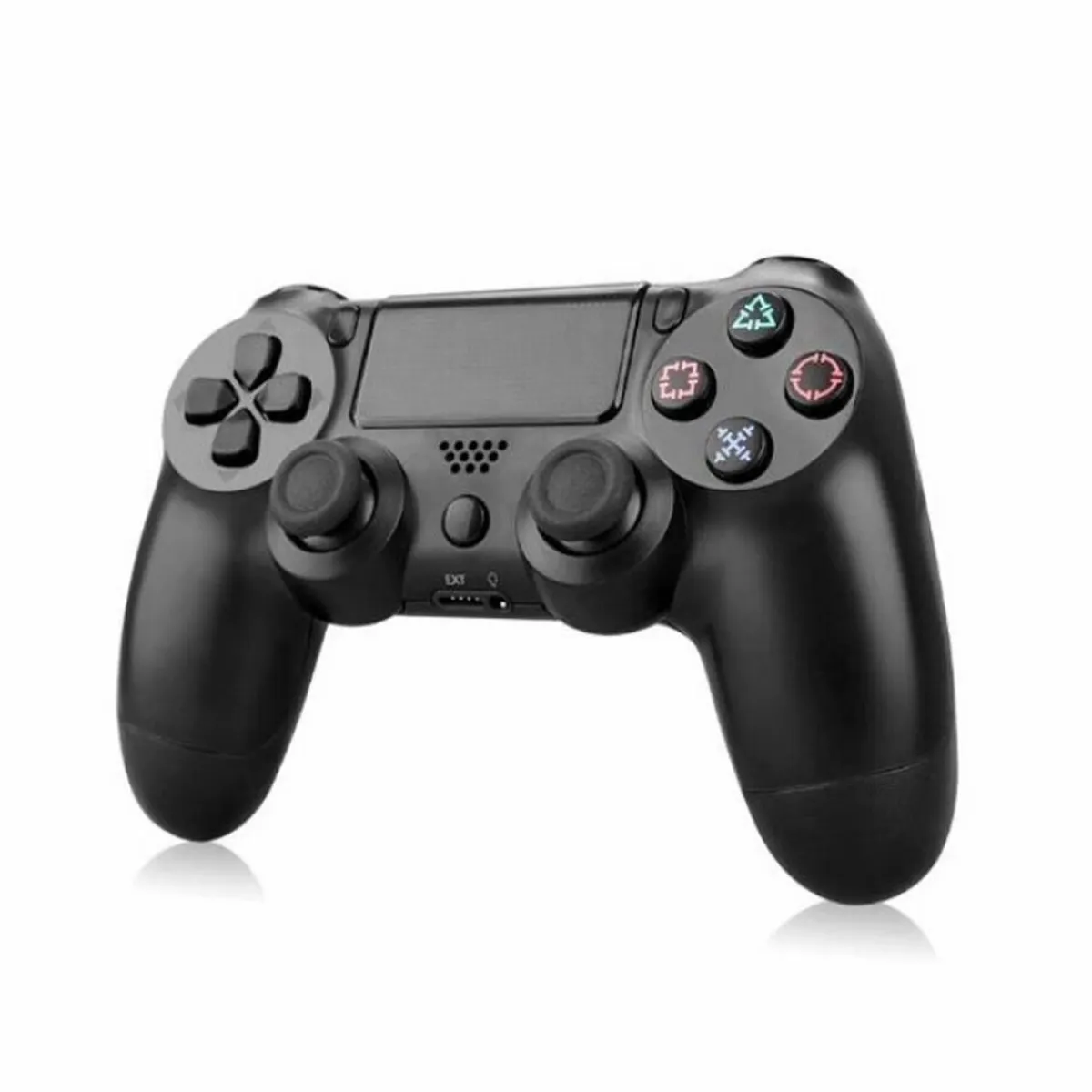 KLACK EUROPE Figuras De Acción*Mando PS4 Controller Playstation 4 Negro