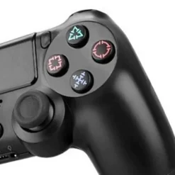 KLACK EUROPE Figuras De Acción*Mando PS4 Controller Playstation 4 Negro