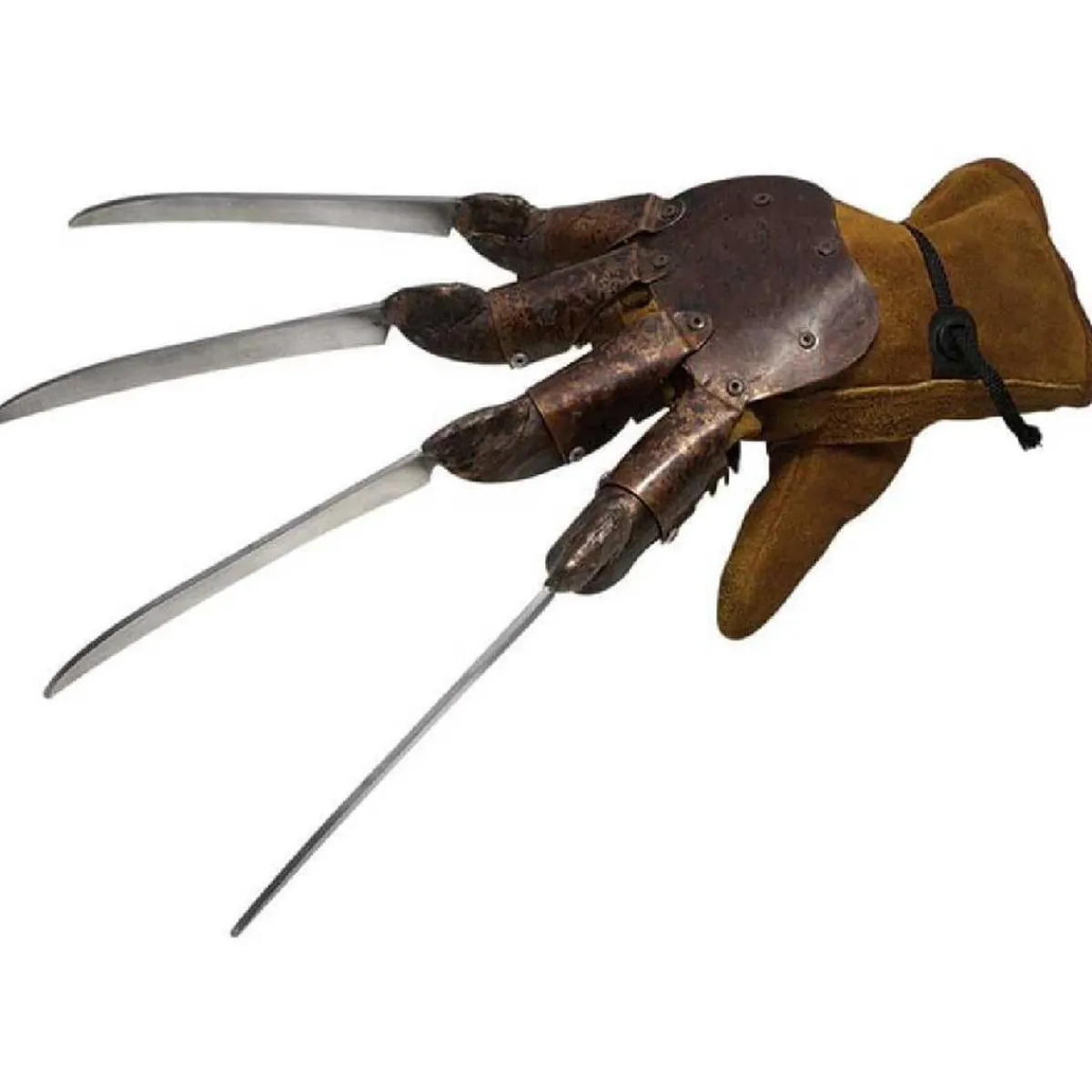 RUBIE'S Disfraces|Halloween*Mano Freddy Krueger Lujo