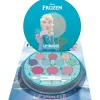 MARKWINS Muñecas*- Frozen - Set de maquillaje infantil Shimmer Color Palette