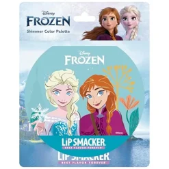 MARKWINS Muñecas*- Frozen - Set de maquillaje infantil Shimmer Color Palette