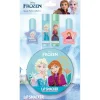 MARKWINS Muñecas*- Frozen - Set maquillaje infantil Beauty Pocket Collection