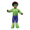 RUBIE'S Disfraces|Halloween*Marvel - Disfraz Hulk 1-2 años