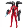 HASBRO EUROPEAN Figuras De Acción*Marvel - Figura Ironheart con accesorios
