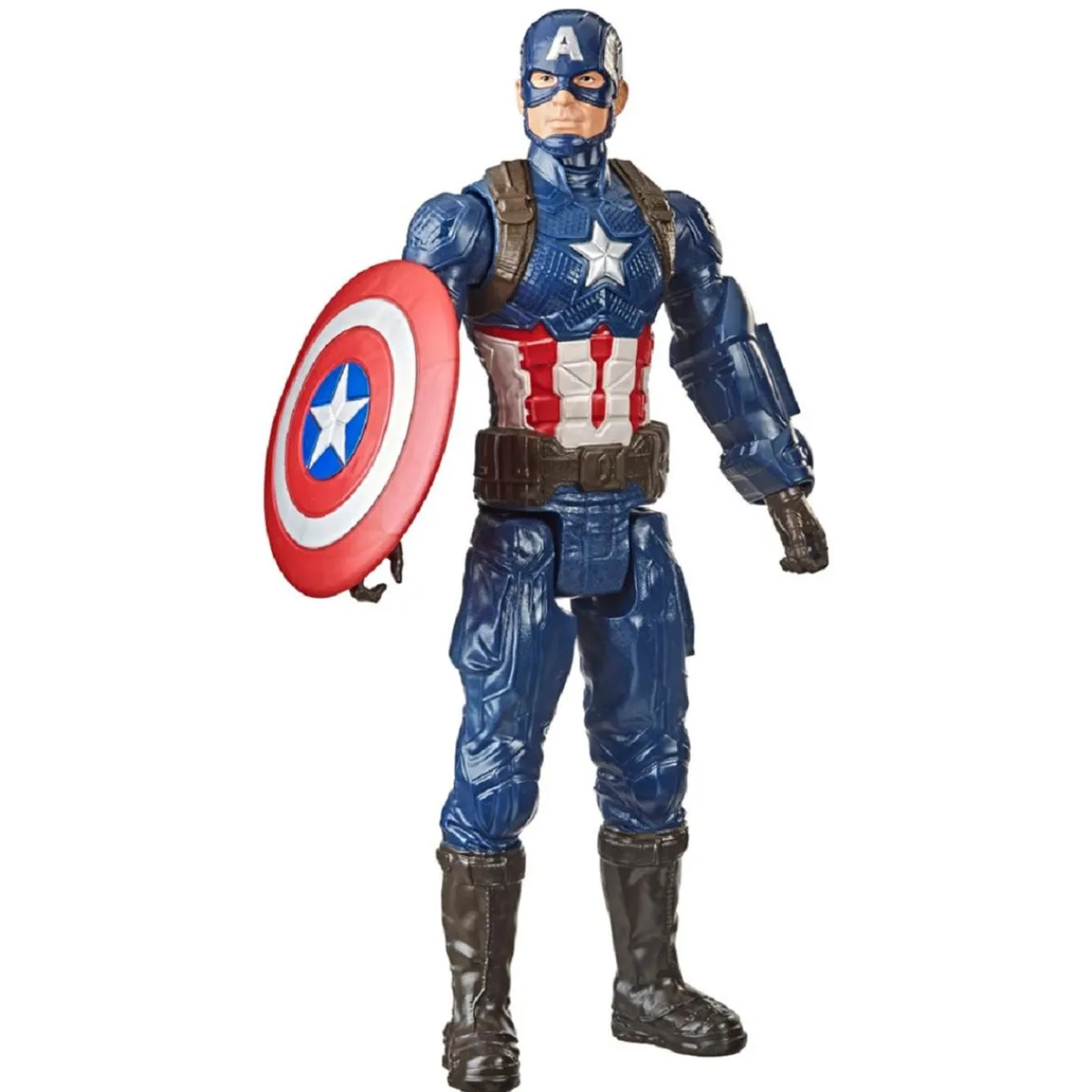 AVENGERS Figuras De Acción*Marvel - Figura Titán Hero (Varios modelos)