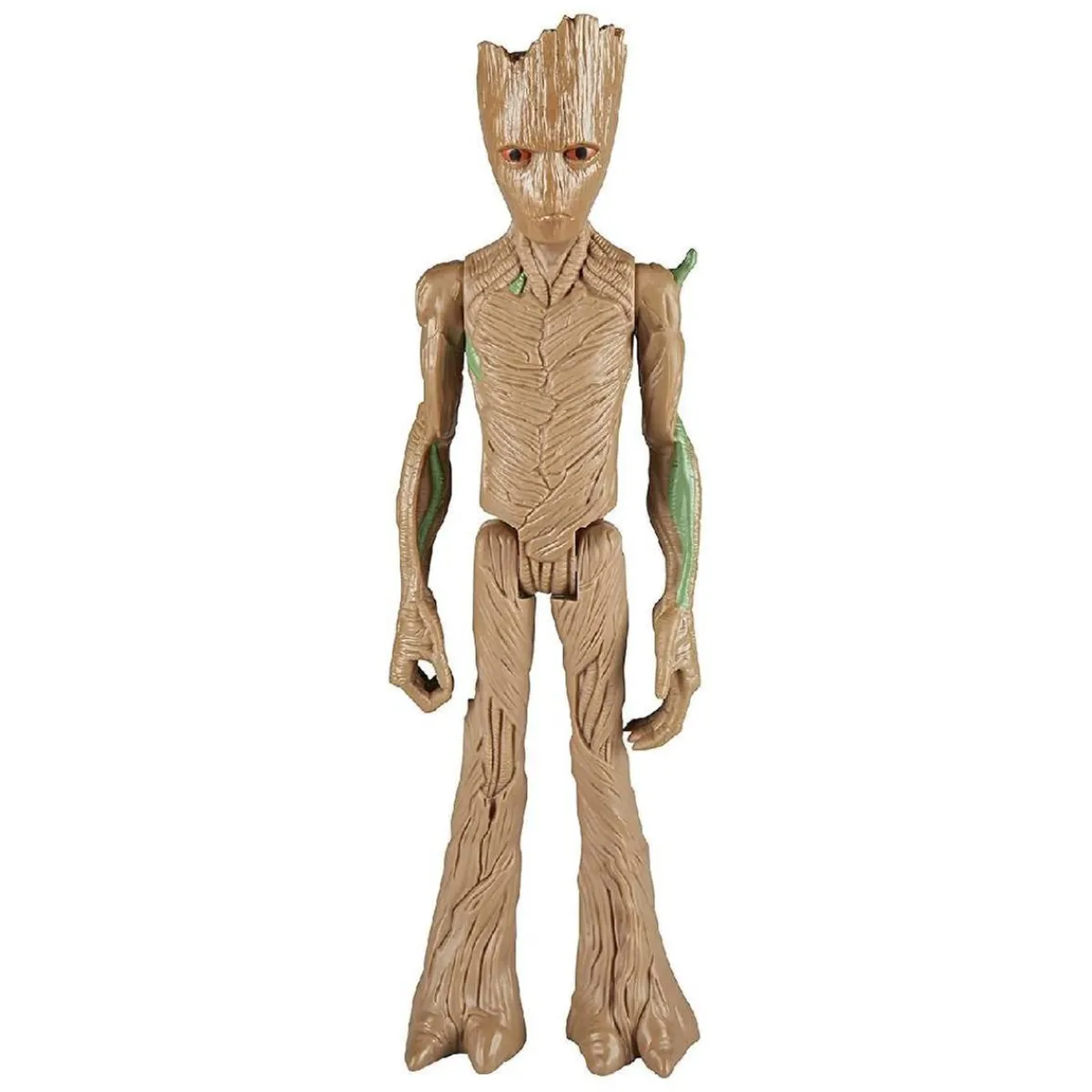 AVENGERS Figuras De Acción*Marvel - Figura Titán Hero (Varios modelos)